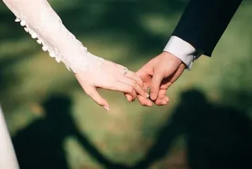 Evlenecek çiftlere rehber