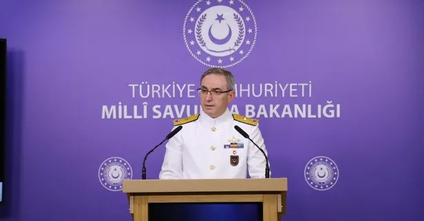 MSB'den "Suriye" ve "Yunanistan" açıklaması! Eurofighter Typhoon'da son durum ne? "Meteor"a muadil GÖKHAN füzesi