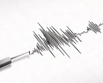 Hatay Hassa’da 4 büyüklüğünde deprem! AFAD detayları duyurdu