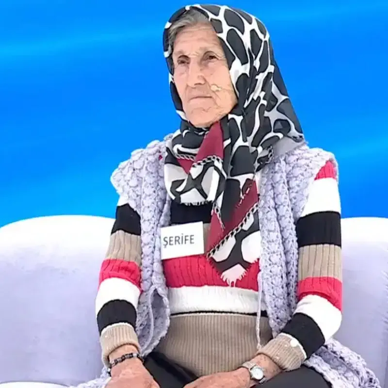 Müge Anlı’da "Bal Peteği" vurgunu! 70 yaşındaki Şerife Şimşek evlilik vaadine kandı 7 milyon TL’lik evinden oldu - 5