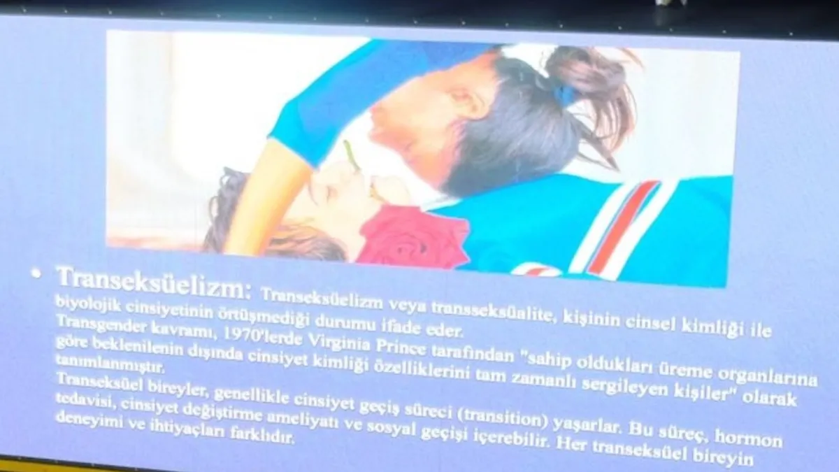 CHP'li Bursa Büyükşehir Belediyesi'nden skandal LGBT organizasyonu! Çocukları hedef alan görüntüler
