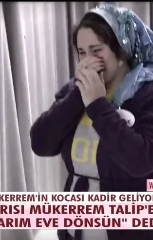 Esra Erol'da zihinsel engelli kızın herkesi şoke eden hayatı! Meğer çocuğunun babası...