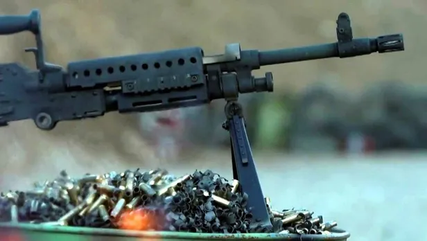 Yerli ve milli imkanlarla üretilen SAR 762 MT'de seri üretime geçildi-5