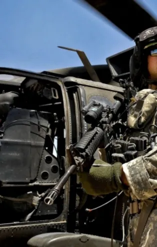 Beyaz Saray Pentagon'dan savaş planı istedi!