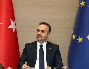 ‘10 ülkeden biri olacağız’