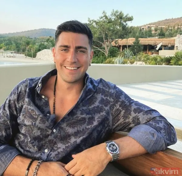 Çağlar Ertuğrul - 1,88 M