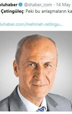 FETÖ tetikçisine Aydın Doğan desteği