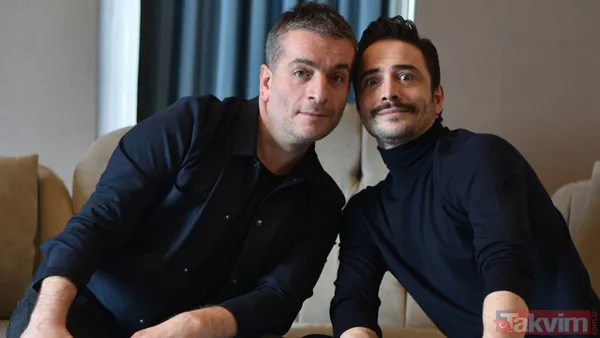 Murat Cemcir'den Ahmet Kural itirafı! “Eski bir arkadaşım” deyip açıkladı! Bakın düğününe neden gitmemiş... - 3