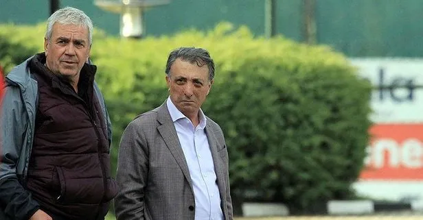 Ahmet Nur Çebi aday olmayacak