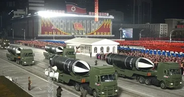 Dünyanın en güçlü silahını tanıtmıştı! Provoke eden ülkeleri tehdit etti