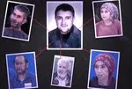  Mehmet Çetin olayında flaş gelişme! Bayram Akçay'ın evinde silah bulundu
