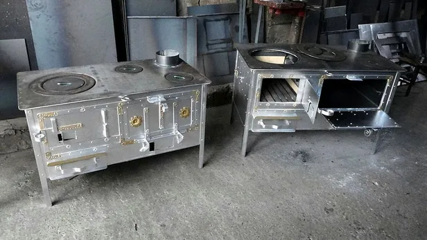 Koronavirüs nedeniyle talep patlaması: Köyler doldu kuzine satışları yükseldi-5