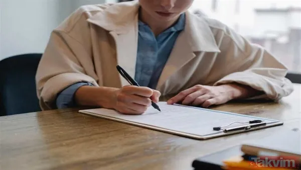 81 ilde alarm verildi! Masa başı çalışmak isteyenlere müjde! Dolgun maaşla, KPSS'siz: EGM, YSK, SPK, Türksat, İŞKUR-TYP, Tübitak, banka, belediyelere... - 20