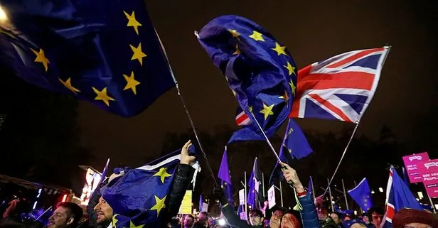 İngiltere’nin Brexit kararı için kritik tarih