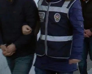 PKK şüphelileri vatandaşın ihbarıyla yakalandı