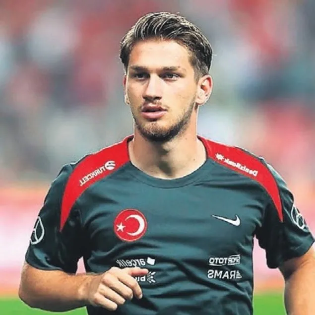 Semih kontrolden geçti