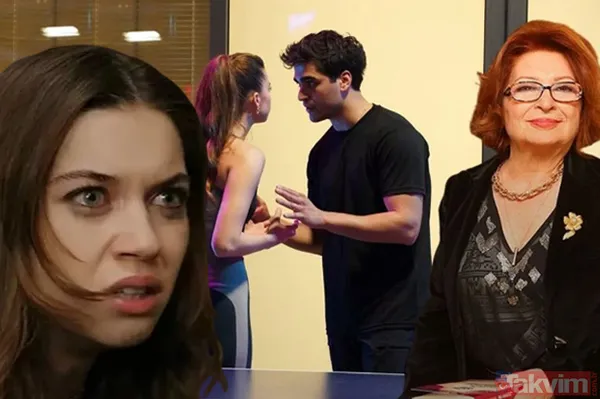 Yalı Çapkını'nda ortalık yangın yeri! Gerçek hikayeyi anlatan Gülseren Budayıcıoğlu da sinirlendi o görüntüye tepki yağdı: "Madem cesareti vardı..." - 1