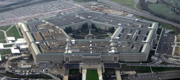 Pentagon'da "Wikipedia skandalı"