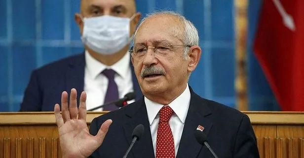 Cumhurbaşkanı Yardımcısı Fuat Oktay açıkladı: Kılıçdaroğlu’nun kamu görevlilerini tehdidine suç duyurusu