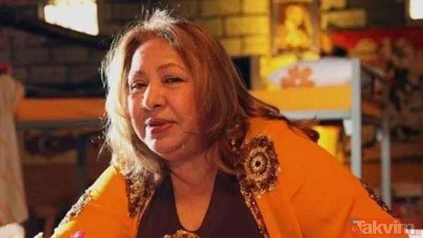 Dilber Ay’ın “kara sevdam” dediği eşi bakın kim çıktı! 25 yıl önce evlenmişlerdi! Merhum sanatçının büyük aşkı meğer... - 6