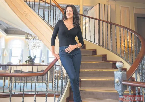 Şimdi gözlerden uzak! EDHO'nun Hatice'sinin eşi oldukça tanıdık çıktı - 2