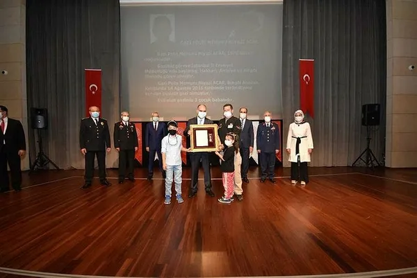 Özel bir eğitim kurumunun gaziye yaptığı ayıp, tepki topladı! Çocuklarının kaydını sildi-1