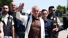 Jose Mourinho Fenerbahçeye gelir gelmez transfere başladı! İspanyadan çifte dünya yıldızı transferi gündemde...
