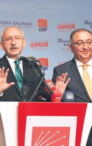 Kılıçdaroğlu, Yeni Zelanda’daki katliamın faturasını müslümanlara kesti