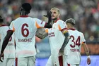Galatasaray'dan 32 maçlık tarihi seri!