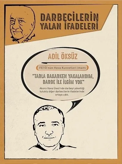 FETÖ'cü soytarılardan güldüren yalanlar-6