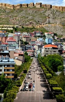 Bayburt kiraların en çok arttığı il oldu