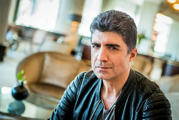 SON DAKİKA: Özcan Deniz'e eski eşi Feyza Aktan'dan suç duyurusu: Yüzünde sigara söndürürüm-3