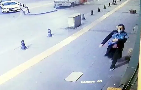 SON DAKİKA: Sivas'ta ölüme terk edilen bebeğin annesinden kan donduran ifade!-2