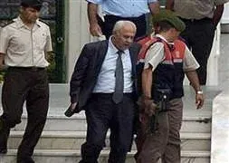 İbrahim Şahin’e faili meçhul sorgusu