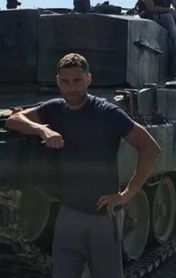 Dusko Tosic 15 Temmuz'daki meşhur fotoğrafın hikayesini anlattı