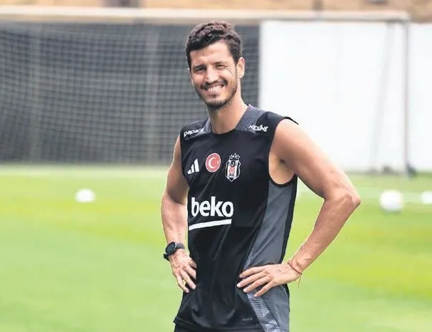 Salih ve Emirhan’a hazır ol emri