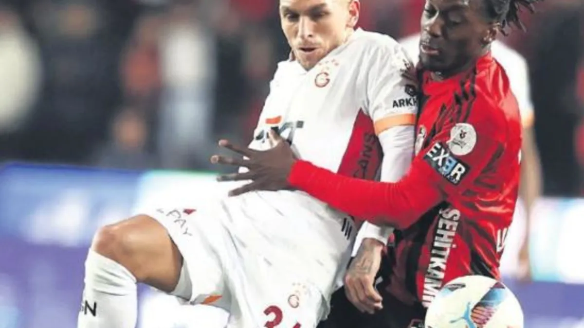 Cimbom'dan 65 yıl sonra bir ilk: Lig tarihinde 18 galibiyete ulaşan 2. takım oldu