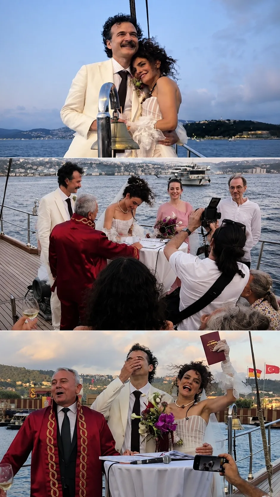 1786042878063.jpeg Ünlü oyuncu Hare Sürel dünyaevine girdi: Kuruçeşme'de sade tören-3