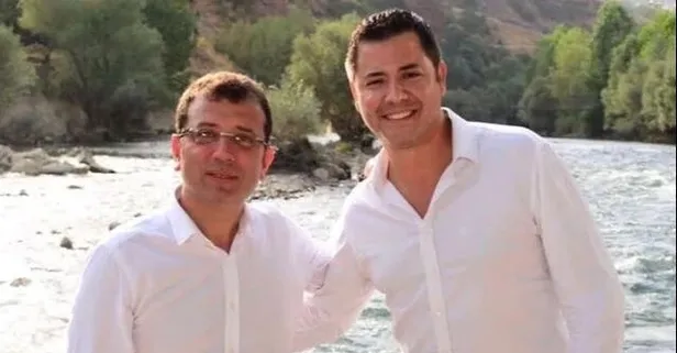 Son dakika: İBB'deki organize suç sarmalında karar! Ekrem İmamoğlu ve Murat Ongun tutuklandı... İsim isim cezaevi yolcuları