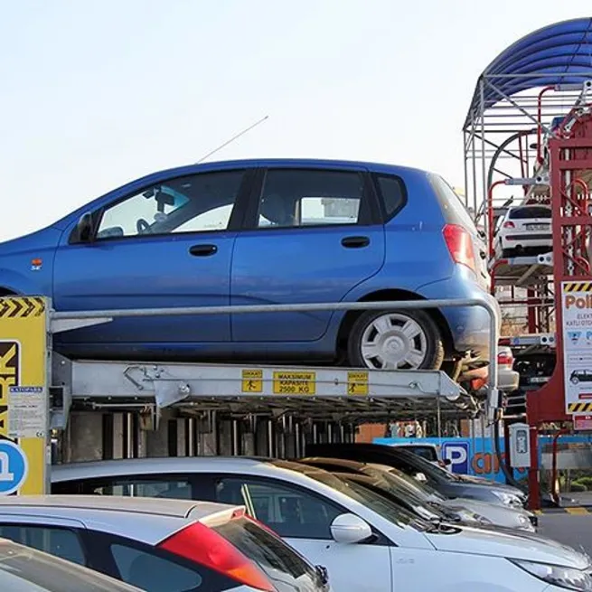 Seçim öncesinde verdiğin İSPARK sözünü ne çabuk unuttun İmamoğlu! Ücretsiz olacak dediği İSPARKa yüzde 18lik bir zam daha