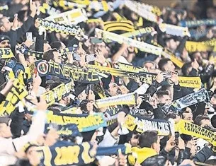 Kadıköy kapalı gişe!