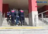 Kocaeli'nin Derince ilçesinde fuhuş baskını