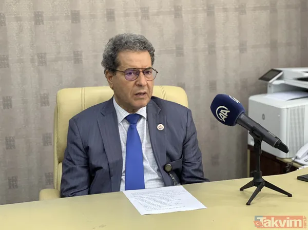 Bölgede dengeler değişecek! 29 petrol 12 doğal gaz sahası keşfedildi... Libyalı bakan duyurdu: Öncelik Türkiye'nin - 6