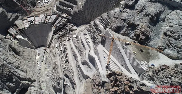 Türkiye'de 1'inci dünyada 3'üncü olacak! Dudak uçuklatan miktar - 2