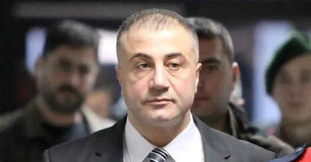 Elebaşılığını Sedat Peker’in yaptığı suç örgütüne operasyon: 9 tutuklu