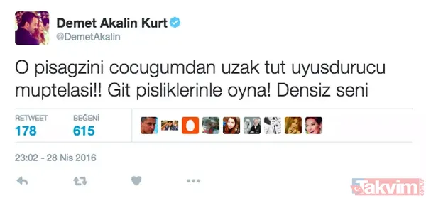 Demet Akalın'dan yıllarca kanlı bıçaklı olduğu Hande Yener'e doğum günü kutlaması "İyi ki doğdun kraliçe" - 6