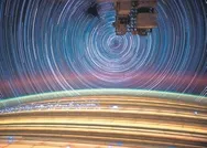 Van Gölü Nasa’nın favorisi: Finaldeyiz!