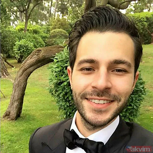 Defne Samyeli'nin kızı Derin Talu'nun Hakan Sabancı ile yakınlaşması babası Eren Talu'yu fena kızdırdı - 4