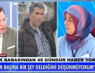 Müge Anlıda 52 yaşındaki Şaban Ataş aranıyor! Eski eşi hakkındaki iddialar şaşkınlık yarattı: Çocuğu başkasından