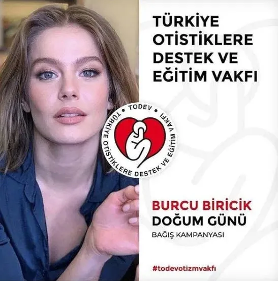 Camdaki Kız'ın Nalan'ı Burcu Biricik 'normalde istemem ama bu sene istiyorum' dedi paylaştı! Instagram'da cümle aleme duyurdu-6
